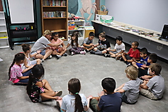Nonprofit of the Week: Club Serves Generations of Valley Residents